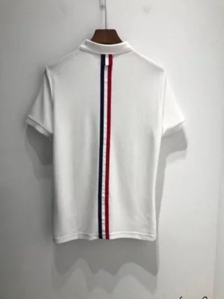 new brand fashion luxury designer mens t-shirt skateboards o-neck short-sleeved tb hip hop striped women casualzquo, White;black
new brand fashion luxury designer mens t-shirt skateboards o-neck short-sleeved tb hip hop striped women casualzquo, White;black