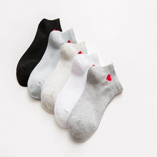 spring and summer new style socks wholesale orange days cotton goods women's pure cotton japanese korean heart spring and, Black;white
spring and summer new style socks wholesale orange days cotton goods women's pure cotton japanese korean heart spring and, Black;white