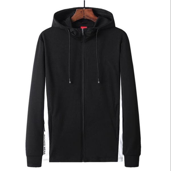 nike jacket с капюшоном на молнии unisex спорт пальто 2020 новая весна осень мужчин вскользь хлопка фуфайки способа mens zipper hoodie марка, Black;brown
nike jacket с капюшоном на молнии unisex спорт пальто 2020 новая весна осень мужчин вскользь хлопка фуфайки способа mens zipper hoodie марка, Black;brown