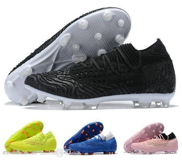 future fg/ag 19.1 netfit new griezmann reus suarez spike mens soccer football shoes boots cleats size 39-45
future fg/ag 19.1 netfit new griezmann reus suarez spike mens soccer football shoes boots cleats size 39-45