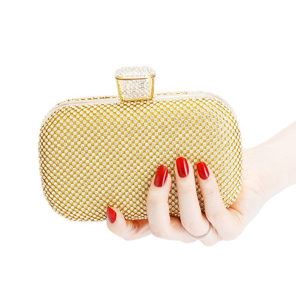 diamond dinner bag fashion banquet bag single shoulder dress lady makeup handbag women evening bags wedding bags
diamond dinner bag fashion banquet bag single shoulder dress lady makeup handbag women evening bags wedding bags