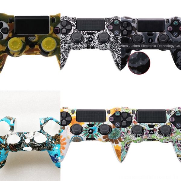 y1i9v tpu analog controller joystick thumbstick grip cap cover case thumb grips for play quality 4 ps4 fast station high ship
y1i9v tpu analog controller joystick thumbstick grip cap cover case thumb grips for play quality 4 ps4 fast station high ship