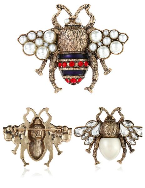 кристалл пчелы брошь алмазный bee pins роскошные дизайнерские броши сплава pearl rhinestone женщин способа insect свитер pins ювелирные пода, Gray
кристалл пчелы брошь алмазный bee pins роскошные дизайнерские броши сплава pearl rhinestone женщин способа insect свитер pins ювелирные пода, Gray