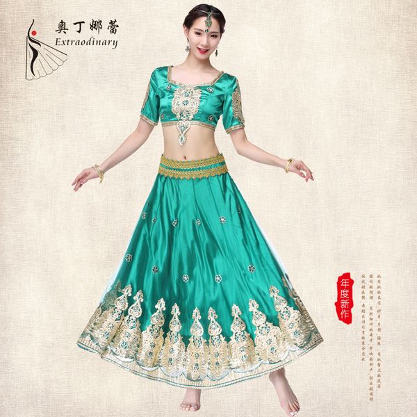 stage wear odin narelle belly dance show serve india bollywood performance jacket will pendulum skirt suit, Black;red
stage wear odin narelle belly dance show serve india bollywood performance jacket will pendulum skirt suit, Black;red