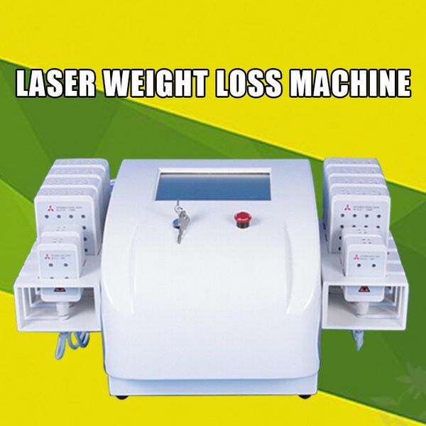 12 pads 650nm&980nm lipo laser machine diode lipo laser machine body shaping equipment slimming for salon 130-350mw
12 pads 650nm&980nm lipo laser machine diode lipo laser machine body shaping equipment slimming for salon 130-350mw