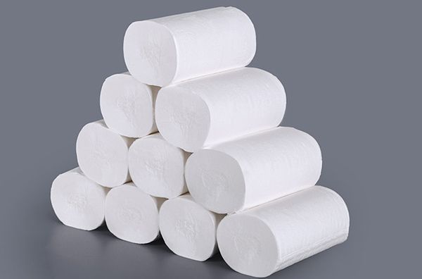 20 rolls/lot fast shipping toilet roll paper 4 layers home bath toilet roll paper primary wood pulp toilet paper tissue roll
20 rolls/lot fast shipping toilet roll paper 4 layers home bath toilet roll paper primary wood pulp toilet paper tissue roll