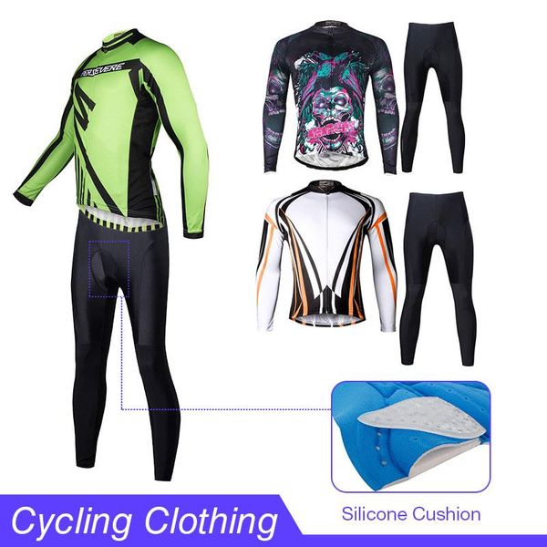 bicycle clothes wear-resisting cotton cushion man competition clothing road mountain bike athletic wear fitness outdoors sports, Black;blue
bicycle clothes wear-resisting cotton cushion man competition clothing road mountain bike athletic wear fitness outdoors sports, Black;blue