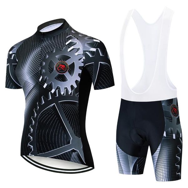 cycling jersey road men bike bib pants clothes suit triathlon uniform bicycle sport dress clothing sets mtb kit outfit maillot, Black;blue
cycling jersey road men bike bib pants clothes suit triathlon uniform bicycle sport dress clothing sets mtb kit outfit maillot, Black;blue