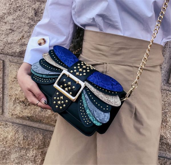 new fashion rivet chain small square bag versatile contrast color single shoulder bags cross body ph-cfy20060820
new fashion rivet chain small square bag versatile contrast color single shoulder bags cross body ph-cfy20060820