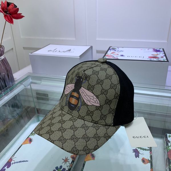 summer luxury new bee pattern ball caps men women hats letter hip hop baseball letters snapback cap street style no box 20020801ce, Blue;gray
summer luxury new bee pattern ball caps men women hats letter hip hop baseball letters snapback cap street style no box 20020801ce, Blue;gray
