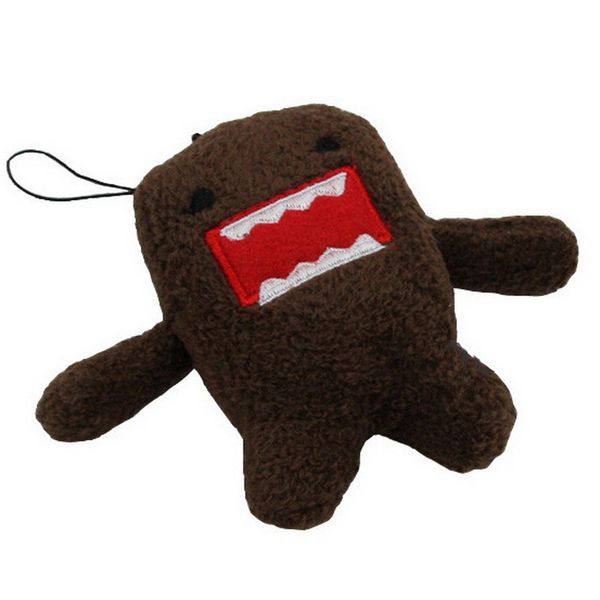 5cm domokun funny domo-kun doll children gift the kawaii domo kun plush toys for kids keychain plush doll lpt_007
5cm domokun funny domo-kun doll children gift the kawaii domo kun plush toys for kids keychain plush doll lpt_007