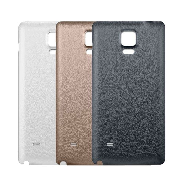 10pcs housing door battery back cover for samsung galaxy note 4 note4 n910 n910f back battery cover case
10pcs housing door battery back cover for samsung galaxy note 4 note4 n910 n910f back battery cover case
