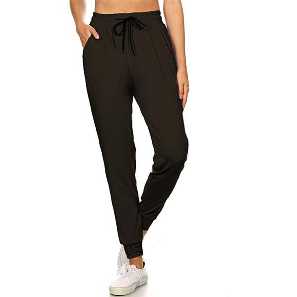 new casual sweatpants women cargo pants high waist jogger skinny slim trousers side pockets sweatpants black red, Black;white
new casual sweatpants women cargo pants high waist jogger skinny slim trousers side pockets sweatpants black red, Black;white