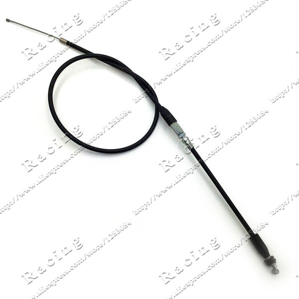 throttle cable / line for atv 50cc -110cc spare parts
throttle cable / line for atv 50cc -110cc spare parts