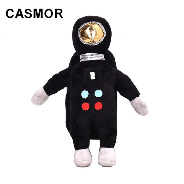 casmor personality bag fashion creative astronaut doll image shoulder bags cute coin purse phone bag ladies crossbody bags
casmor personality bag fashion creative astronaut doll image shoulder bags cute coin purse phone bag ladies crossbody bags