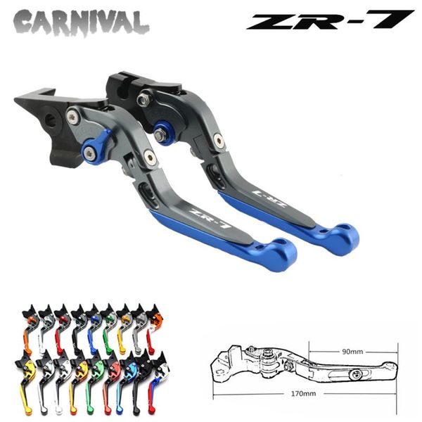 suitable for zr-7 / s zr7 zr7s motorcycle cnc brake clutch lever (zr-7) 1999-2003 2000 2001 2002
suitable for zr-7 / s zr7 zr7s motorcycle cnc brake clutch lever (zr-7) 1999-2003 2000 2001 2002