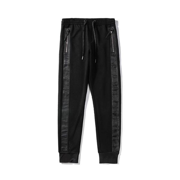 famous brand mens designer pants mens designer trousers men women all-match fashion black sports jogger pants
famous brand mens designer pants mens designer trousers men women all-match fashion black sports jogger pants