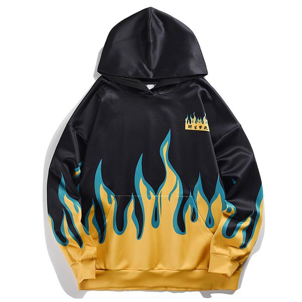 akatsuki крупногабаритные mens вскользь с капюшоном толстовка 2020 осень new flame printed толстовки свободные мужчины oodie hoodie пара оде, Black
akatsuki крупногабаритные mens вскользь с капюшоном толстовка 2020 осень new flame printed толстовки свободные мужчины oodie hoodie пара оде, Black