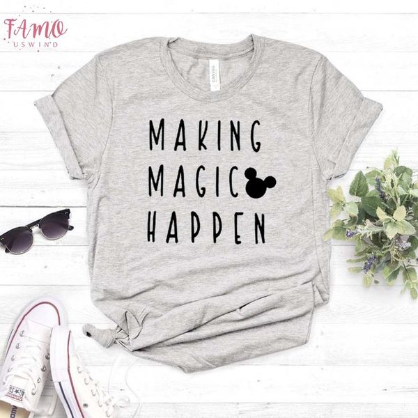 создание магия happen печати женщины tshirt хлопок повседневный смешная футболка для леди девушка топ tee hipster ship na 282, White
создание магия happen печати женщины tshirt хлопок повседневный смешная футболка для леди девушка топ tee hipster ship na 282, White