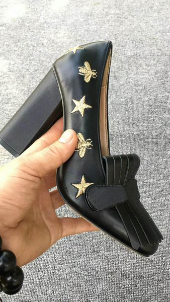 классические лодочные туфли на высоком каблуке дизайнерские кожаные профессиональные туфли на высоком каблуке круглая голова металлическая к, Black
классические лодочные туфли на высоком каблуке дизайнерские кожаные профессиональные туфли на высоком каблуке круглая голова металлическая к, Black