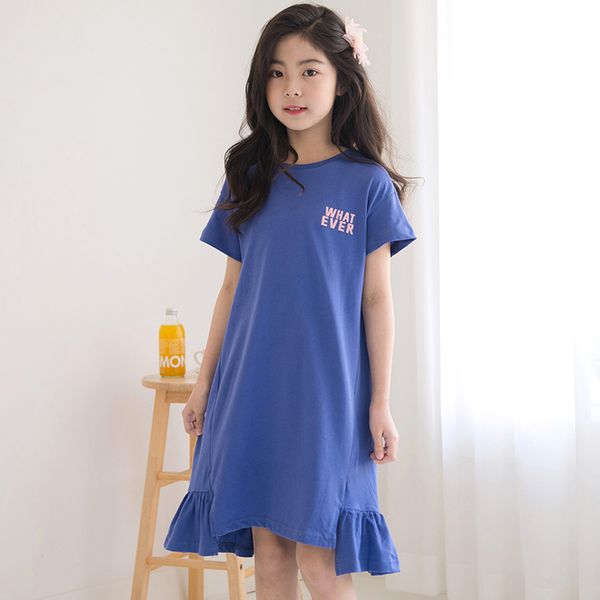 2020 summer teenage girl dress casual kids teens clothes cotton high low dress loose ruffle children 7 8 10 12 13 14 yrs, Red;yellow
2020 summer teenage girl dress casual kids teens clothes cotton high low dress loose ruffle children 7 8 10 12 13 14 yrs, Red;yellow