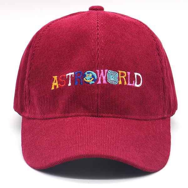 astroworld corduroy velvet winter hats flat hip hop baseball caps rapper street fashion snapback caps, Black;white
astroworld corduroy velvet winter hats flat hip hop baseball caps rapper street fashion snapback caps, Black;white
