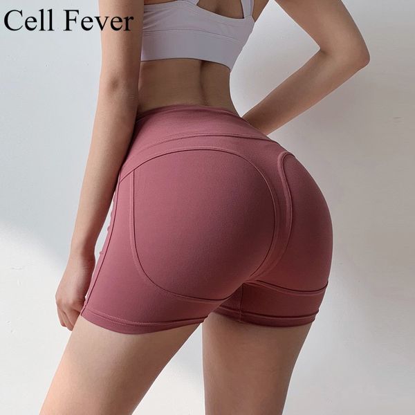 sports shorts women high waist seamless yoga shorts tights fitness running elastic workout quick dry clothes for female, White;red
sports shorts women high waist seamless yoga shorts tights fitness running elastic workout quick dry clothes for female, White;red