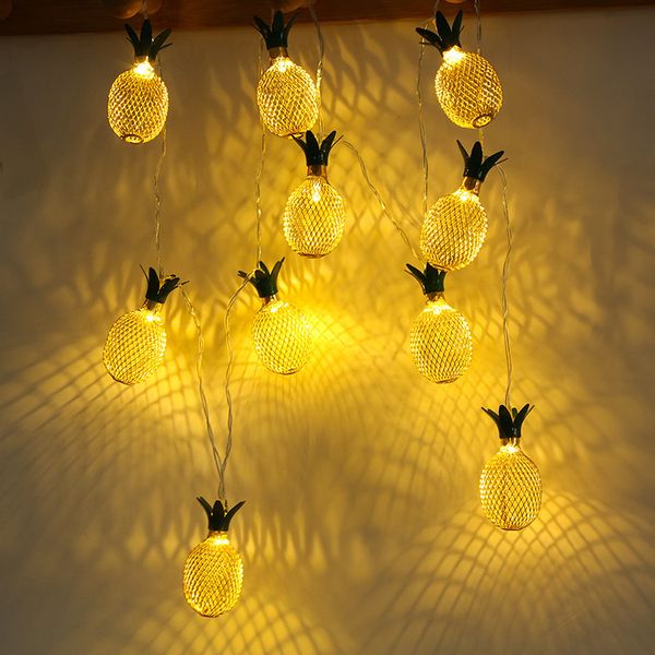 room decoration led lamp string fruits christmas lights pineapple pineapple lamp string party wedding conference hall arrangement metal
room decoration led lamp string fruits christmas lights pineapple pineapple lamp string party wedding conference hall arrangement metal