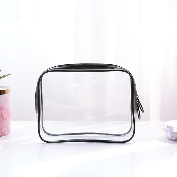 multifunction stereoscopic 1 pc transparent cosmetic bag pvc travel organizer bag zipper clear waterproof women cosmetic
multifunction stereoscopic 1 pc transparent cosmetic bag pvc travel organizer bag zipper clear waterproof women cosmetic