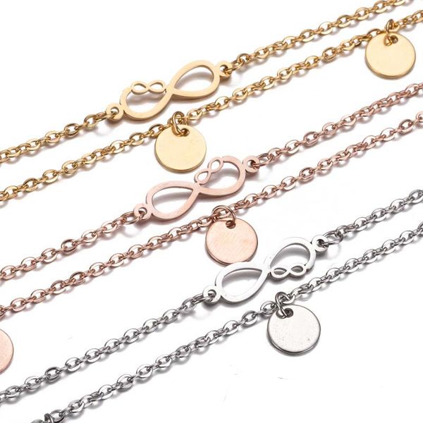 letter bracelet stainless steel adjustable ladies bracelets gifts for women friendship bracelet accessories gold silver jewelry, Golden;silver
letter bracelet stainless steel adjustable ladies bracelets gifts for women friendship bracelet accessories gold silver jewelry, Golden;silver