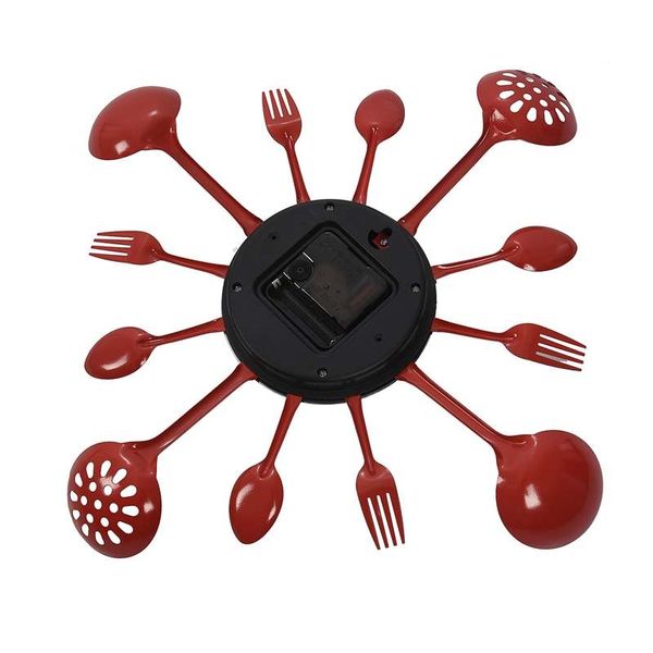 посуда столовые приборы настенные часы - красный настенные часы
посуда столовые приборы настенные часы - красный настенные часы