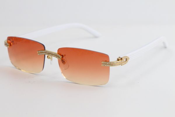 двухрядные алмазная мода rimless солнцезащитные очки белый плед plank 8200757 мода высокого качества eyewear мужские и женские градиент линз, White;black
двухрядные алмазная мода rimless солнцезащитные очки белый плед plank 8200757 мода высокого качества eyewear мужские и женские градиент линз, White;black