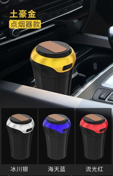 1pc portable led light car ashtray cigarette lighter universal cigarette cylinder holder with usb charge car styling
1pc portable led light car ashtray cigarette lighter universal cigarette cylinder holder with usb charge car styling