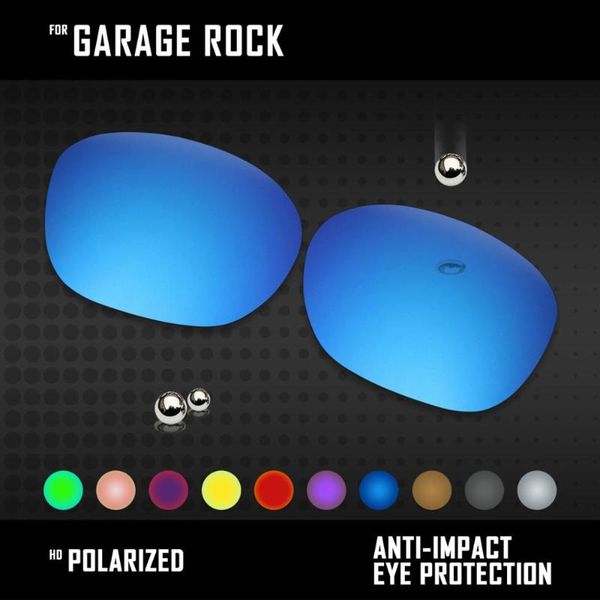 oowlit lenses replacements for garage rock oo9175 sunglasses polarized - multi colors
oowlit lenses replacements for garage rock oo9175 sunglasses polarized - multi colors