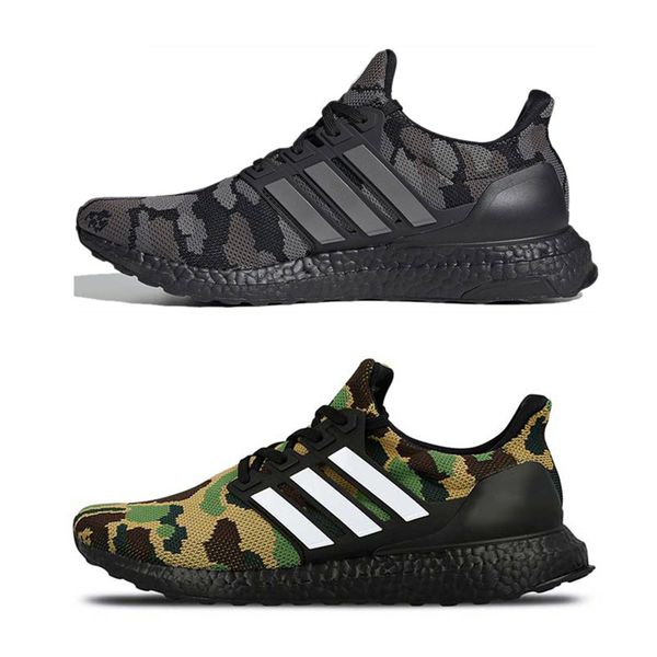 2019 High Quality Camo Ultraboost 19 3.0 4.0 Running Shoes Men Ultra Boost 5.0 Camo Athletic Designer Shoes Size 40-45 
2019 High Quality Camo Ultraboost 19 3.0 4.0 Running Shoes Men Ultra Boost 5.0 Camo Athletic Designer Shoes Size 40-45