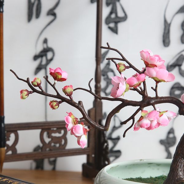 fake plum flower sztuczne kwiaty decoration home decoration artificial flowers dried home decor christmas for deco kunstbloemen
fake plum flower sztuczne kwiaty decoration home decoration artificial flowers dried home decor christmas for deco kunstbloemen