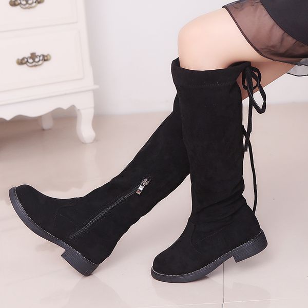 cysincos дети suede платформа winter long over knee high martin ботинок девушки бедро унты малышей детские сплошной цвет ботинка, Black;grey
cysincos дети suede платформа winter long over knee high martin ботинок девушки бедро унты малышей детские сплошной цвет ботинка, Black;grey