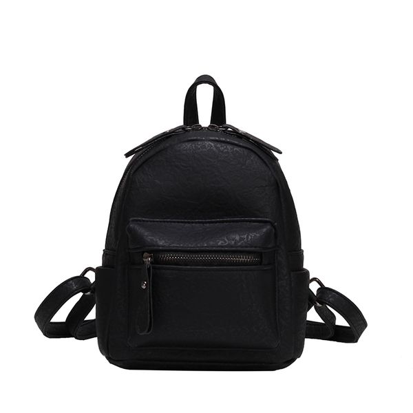 personalized mini shoulder bag 2019 new female bag korean version of the vintage feeling soft women backpack on campus
personalized mini shoulder bag 2019 new female bag korean version of the vintage feeling soft women backpack on campus