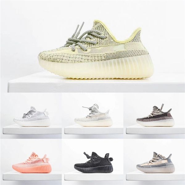 мода kanye west 35c desinger кроссовки дети кроссовки зебра статическая черный bred крем белый сезам лучший спортивный тапки # 896
мода kanye west 35c desinger кроссовки дети кроссовки зебра статическая черный bred крем белый сезам лучший спортивный тапки # 896