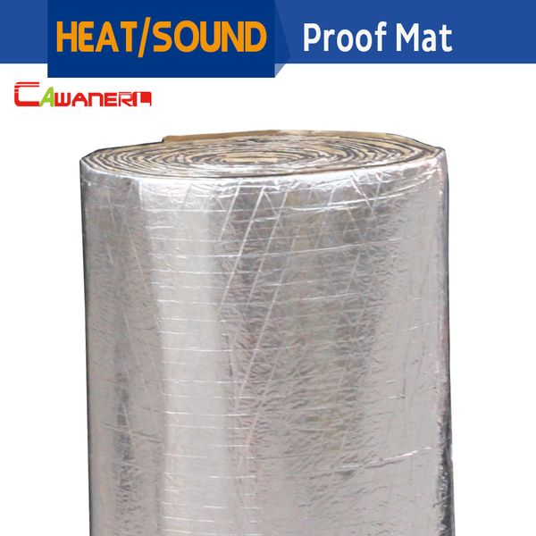 cawanerl 600cm x100cm алюминиевая фольга автомобиль тепло звукоизолирующая mat protector deadener омертвение самоклеющиеся водонепроницаемый
cawanerl 600cm x100cm алюминиевая фольга автомобиль тепло звукоизолирующая mat protector deadener омертвение самоклеющиеся водонепроницаемый