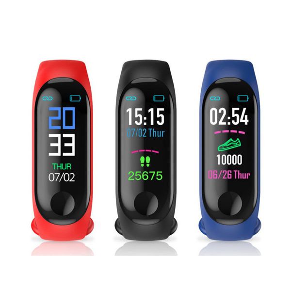 smart bracelet sports step heart rate blood pressure push smart reminder color touch bracelet, Slivery;brown
smart bracelet sports step heart rate blood pressure push smart reminder color touch bracelet, Slivery;brown
