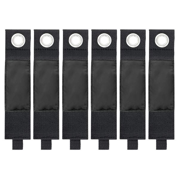 6 pcs extension cord holder organizer heavy duty storage straps hook and loop cord organizer garage hook hose hangers home shop
6 pcs extension cord holder organizer heavy duty storage straps hook and loop cord organizer garage hook hose hangers home shop