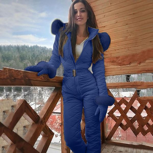 женская мода цельный лыжный комбинезон повседневная толстая зима теплая сноуборд лыжный костюм спорт на открытом воздухе лыжи брюки наборы м, Black;white
женская мода цельный лыжный комбинезон повседневная толстая зима теплая сноуборд лыжный костюм спорт на открытом воздухе лыжи брюки наборы м, Black;white