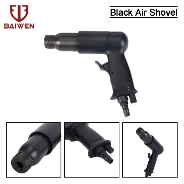 ah190 handheld pistol gas shovels air hammer chisel gun with 4 chisels for rust remover cutting drilling chipping tools
ah190 handheld pistol gas shovels air hammer chisel gun with 4 chisels for rust remover cutting drilling chipping tools