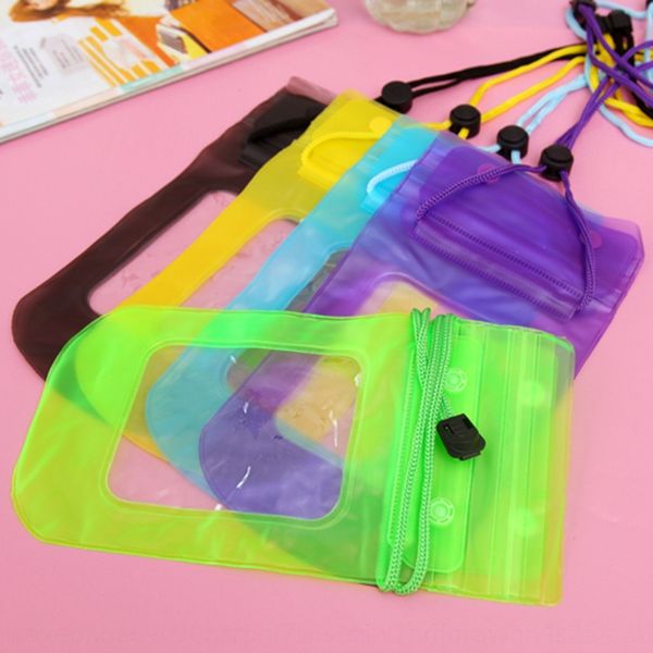 mtmqc transparent mobile phone outdoor travel swimming storage waterproof waterproof drifting storage bag pvc mobile phone touch screen prot
mtmqc transparent mobile phone outdoor travel swimming storage waterproof waterproof drifting storage bag pvc mobile phone touch screen prot