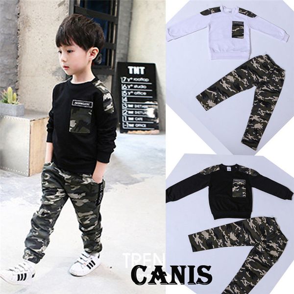 fashion casual loose sport suit fort nite boy cool clothes sets winter camouflage kids teenager clothing spring, Black;blue
fashion casual loose sport suit fort nite boy cool clothes sets winter camouflage kids teenager clothing spring, Black;blue