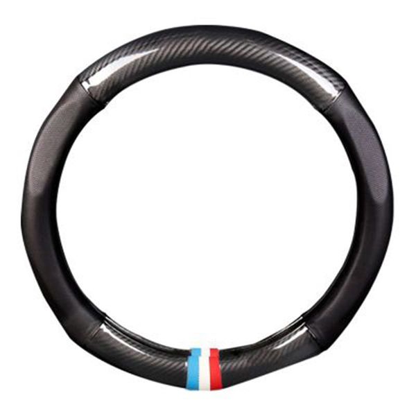 black steering wheel car steering wheel cover three-color standard soft fill breathable non-slip durable, universal sc013
black steering wheel car steering wheel cover three-color standard soft fill breathable non-slip durable, universal sc013