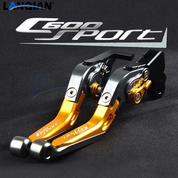 for c600sport motorcycle adjustable extendable foldable brake clutch levers c600 sport 2011 2012 2013 2014 2020 accessories
for c600sport motorcycle adjustable extendable foldable brake clutch levers c600 sport 2011 2012 2013 2014 2020 accessories