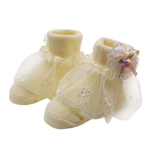 baby girl cute socks cotton lace bow floral print socks princess party toddler children 2019, Pink;yellow
baby girl cute socks cotton lace bow floral print socks princess party toddler children 2019, Pink;yellow