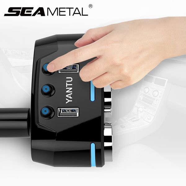 car cigarette lighter charger socket 12v auto usb charge phone spilitter universal for phone mp3 dvr pad interior accessories
car cigarette lighter charger socket 12v auto usb charge phone spilitter universal for phone mp3 dvr pad interior accessories